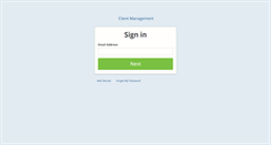 Desktop Screenshot of airvm.cloudhostedservers.com